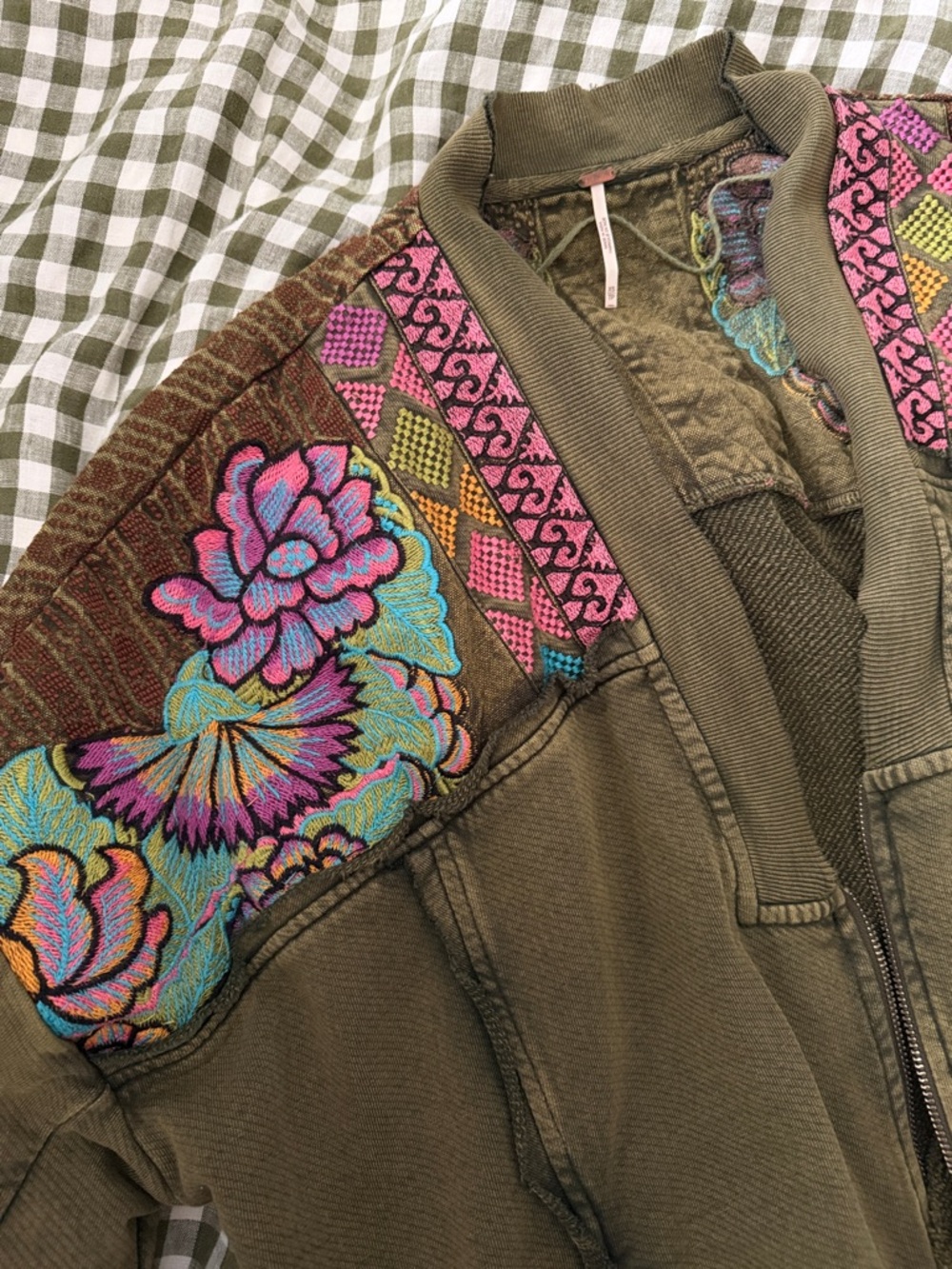 Free people Antigua Cardi - Picture 3 of 5
